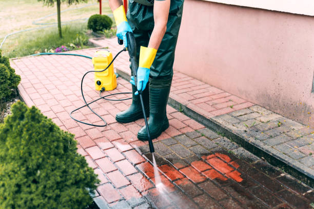 Pressure Washing Contractors in Frazier Park, CA