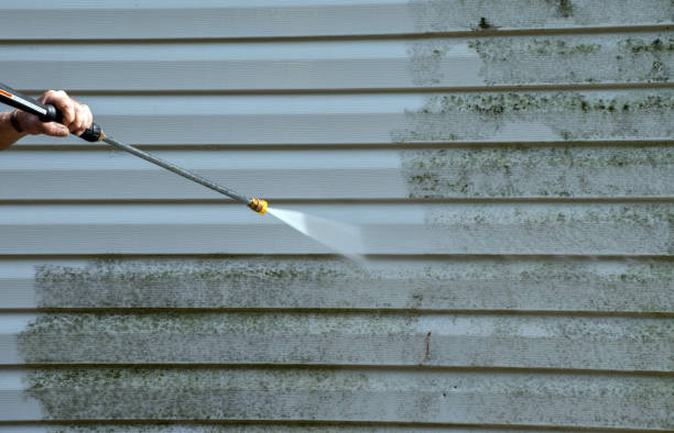 Best Commercial Building Pressure Washing  in Frazier Park, CA