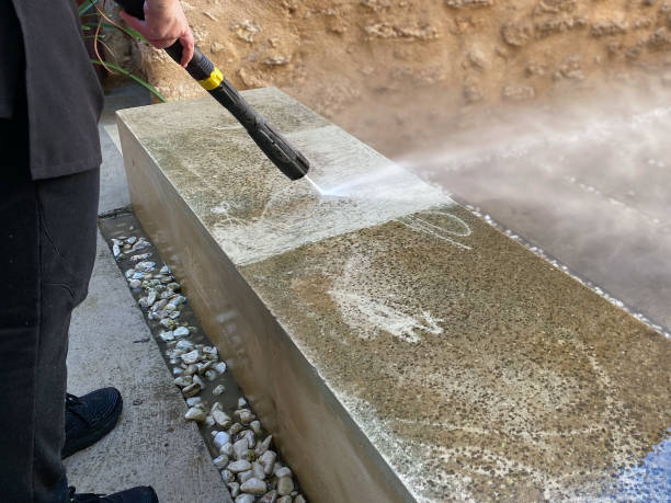Best Sidewalk Pressure Washing  in Frazier Park, CA