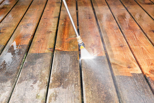 Best Garage Pressure Washing  in Frazier Park, CA