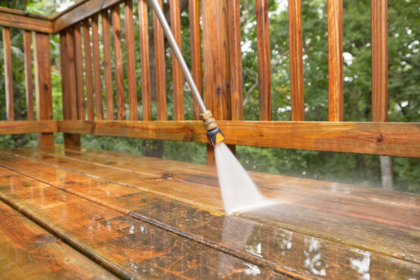 Best Affordable Pressure Washing  in Frazier Park, CA