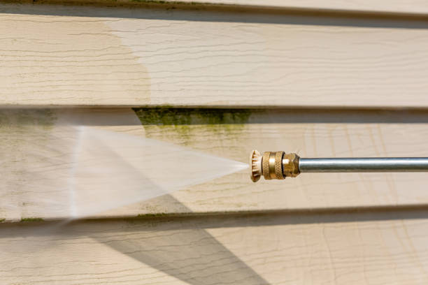 Best Roof Power Washing Services  in Frazier Park, CA