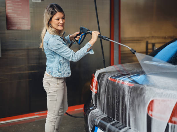 Best House Pressure Washing  in Frazier Park, CA