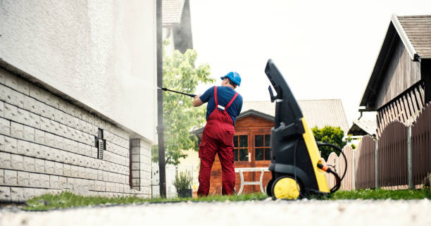 Roof Power Washing Services in Frazier Park, CA
